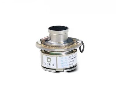 MCT Cooled Thermal Imaging MWIR Infrared Detector Mid Wave 128x128 / 25μM