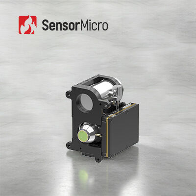 Long Range Detection Cooled Thermal Camera Module with 1280x1024 Resolution and 7μm Pixel Pitch
