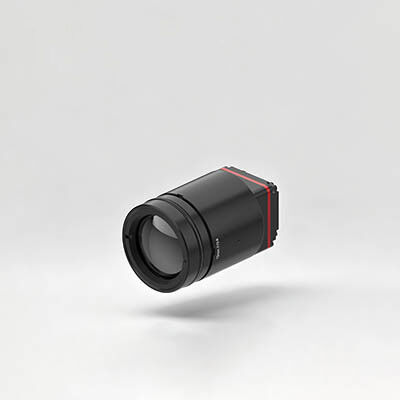 LWIR Thermal Imaging Module with 1280x1024/8μm Infrared Detector