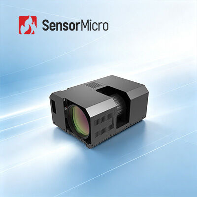 Fast Integration MCT MWIR Cooled Thermal Module with 1280×1024 Resolution 12μm Pixel Size and 50Hz Frame Rate