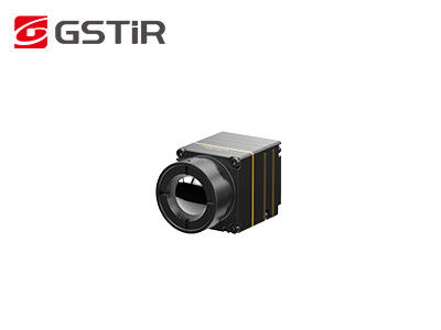 Módulo Uncooled 640x512 12uM da imagiologia térmica de LWIR para cargas úteis do UAV