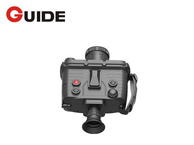 luz 25fps visível e Rangefinder Handheld do laser da luminosidade reduzida