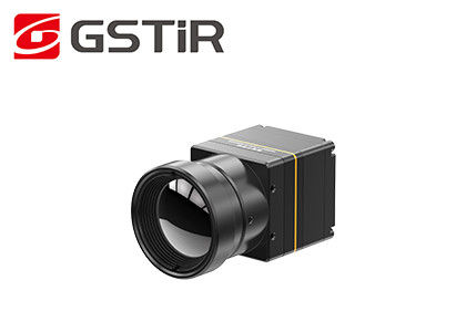 Módulo da imagiologia térmica de LWIR com ar livre de 640x512 12μM Infrared Detectors For