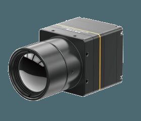 OEM Uncooled Thermal Imaging Module with LWIR 640x512 12μm Infrared Detector