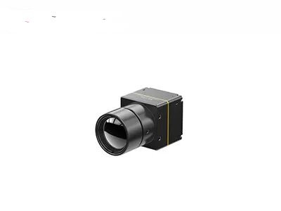 Módulo de Imagem Térmica LWIR Não Refrigerado 640x512/12µm Com Alta Sensibilidade Térmica