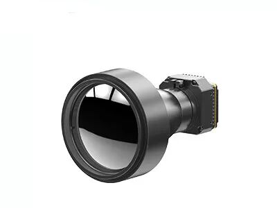 Módulo térmico infravermelho 640x512 9Hz 60Hz da câmara de vigilância de LWIR