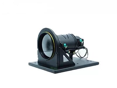 Núcleo térmico Uncooled 1280x1024 12μM For Security Monitoring da câmera da grande disposição