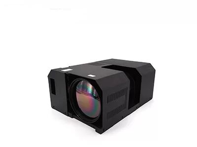 Núcleo do módulo do detector IR resfriado para detecção de longo alcance 1280x1024 12μm