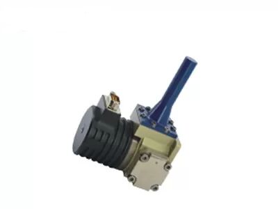 400mW rachou Stirling Engine Cryocooler Low Consumption giratório