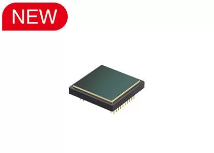 Detector Uncooled 8~14μm da imagiologia térmica de FPA para ADAS