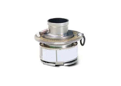 MCT refrigerou a onda meados de FPA 128x128 25μm do detector infravermelho