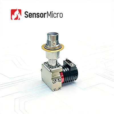 Detector infravermelho resfriado de alta sensibilidade para COV 320x256/30μm Detecção de fugas de gás na indústria petroquímica