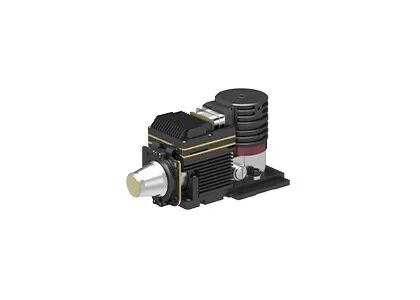 Núcleo de Câmera Térmica MWIR Resfriado 640x512 15µm Para Vigilância de Longo Alcance