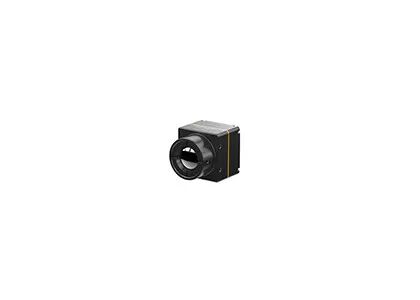 módulo térmico Uncooled da câmera de 400x300 17um LWIR para a monitoração esperta