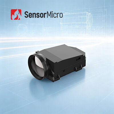 Fast Integration Cooled HD MWIR Thermal Imaging Module with 1280×1024 Resolution 18mK NETD and 50Hz Frame Rate