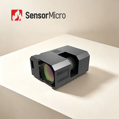 High-definition MWIR Cooled Infrared Camera Core with 1280×1024 Resolution, 18mK NETD, and 3.7μm～4.8μm Spectral Range