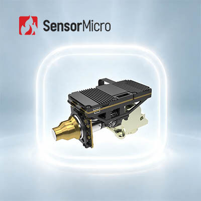 MCT MWIR Detector de Infravermelho Modulo Térmico Refrigerado com Resolução 640x512 15μm Tamanho de Pixel e 20mK NETD