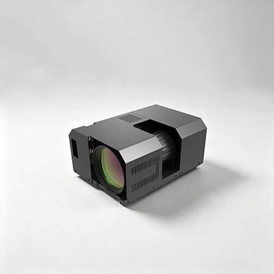 GAVIN GC1212MA 1280×1024 Resolution 12μm Pixel Pitch MWIR Cooled Thermal Imaging Module with 18mK NETD