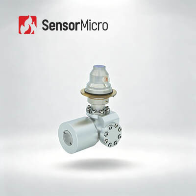 F2/F4 MWIR Detector de infravermelho resfriado a quente 640x512 15μm para vigilância a longo alcance
