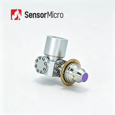 Montagem de Refrigerador Dewar Integrado T2SL Material 640x512 15μm Detector Infravermelho Resfriado MWIR