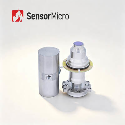 Detector infravermelho resfriado de super-rede de onda média tipo II 640x512 15µm para conjunto de cooler de Dewar integrado