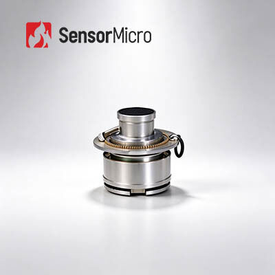 Detetor de infravermelho resfriado MCT de onda média de 128x128 25 μm para imagens térmicas de alta sensibilidade