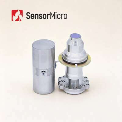 1024x768 10µm Detector Infravermelho Resfriado para Integração de Sistemas Compactos - Detector HOT MWIR