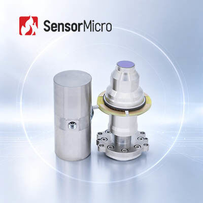 Detector Infravermelho Resfriado de Superlâmina Tipo II de Onda Média com Resolução 1024x768 para Detecção de Longo Alcance