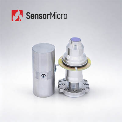 Detector de infravermelho resfriado por superrede tipo II 1024x768 para detector resfriado MWIR de alta resolução