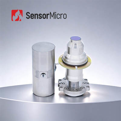 Detectores de infravermelho resfriados de alta sensibilidade com RS058 Cryo Cooler