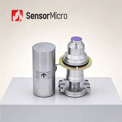 DETECTOR INFRAVERMELHO RESFRIADO COM MONTAGEM DE DEWAR INTEGRADO DE 7,5 µm HOT 1280×1024 PARA SISTEMAS EO IR