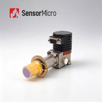 640x512 15μm Detector Infravermelho LWIR Resfriado T2SL para Sistemas de Monitoramento