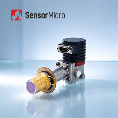 Detector Infravermelho Resfriado por Superlâmina Tipo II LWIR 640x512 15µm Conjunto Integrado de Dewar e Cooler
