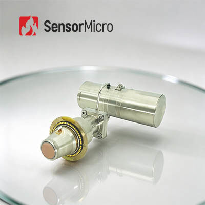 Monitoramento de Segurança Detector Infravermelho Resfriado MWIR 640x512 15µm Conjunto Integrado de Dewar e Cooler