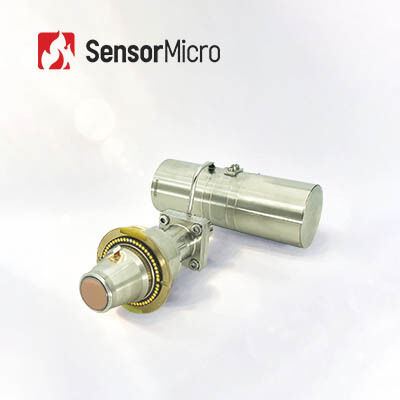 Design flexível MWIR detector IR resfriado 640x512/15μm Dewar Cooler Assembly integrado para fácil integração