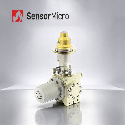 Detector Infravermelho Resfriado de Resolução 640x512, Tamanho de Pixel 15µm, NETD 16mK, Detector Infravermelho MWIR para Sistemas de Segurança