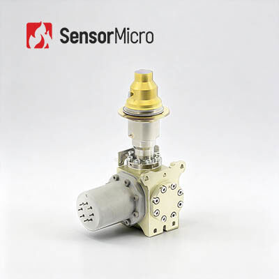 Fornecimento Estável 15µm 640x512 Detector Infravermelho MWIR Resfriado Detector Infravermelho MCT Resfriado para Vigilância de Longo Alcance