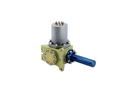 integral Stirling Cryo Cooler giratório de 400mW RS046