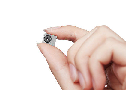 Núcleo térmico da câmera do infravermelho Longwave Uncooled compacto de 120x90/17μm para mercados emergentes